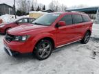 2016 DODGE JOURNEY CR - 3C4PDDGG8GT124852