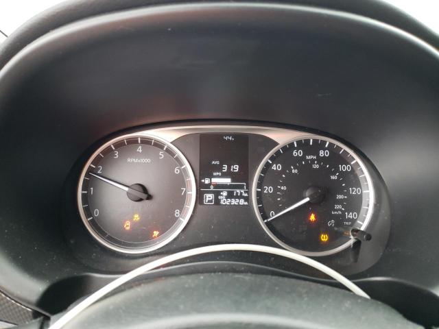 3N1CP5CU1KL499968 Nissan KICKS S