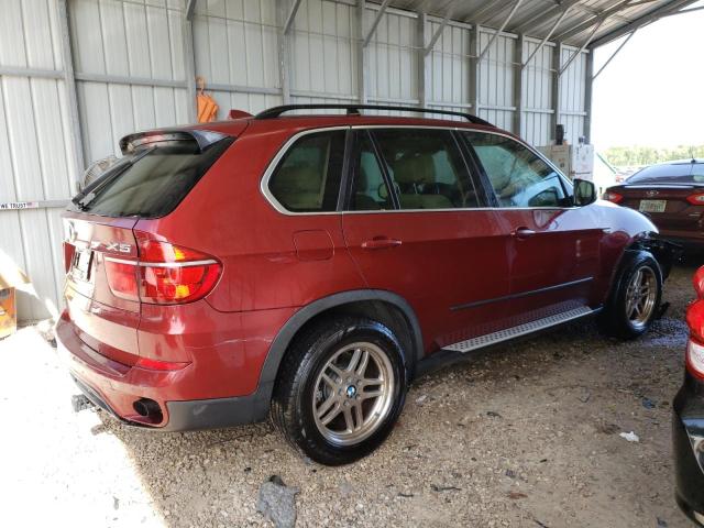 VIN 5UXZV4C54DL993271 2013 BMW X5, Xdrive35I no.3