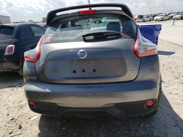2016 NISSAN JUKE S - JN8AF5MR2GT607734