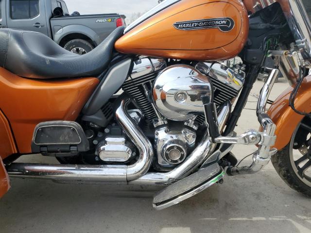2015 HARLEY-DAVIDSON FLRT FREE 1HD1MCM17FB856212
