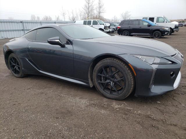 2019 LEXUS LC 500 JTHHP5AY3KA006192