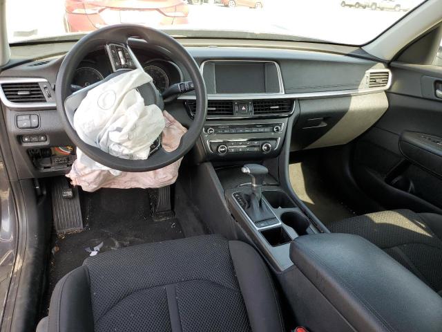 5XXGT4L31KG298854 KIA Optima Lx