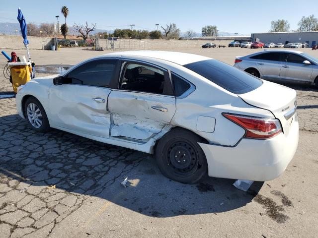 1N4AL3AP0FN377857 Nissan ALTIMA 2.5