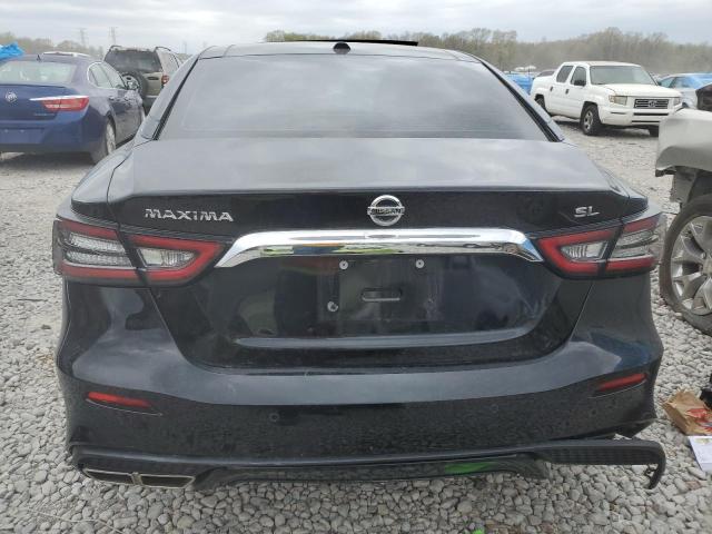 2020 NISSAN MAXIMA SL - 1N4AA6DVXLC371590