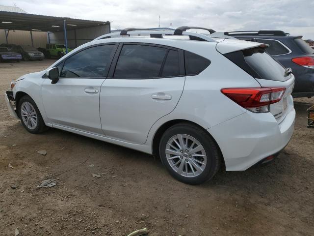 4S3GTAB69H3735731 Subaru Impreza Premium