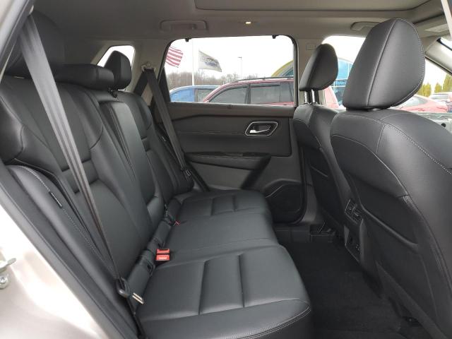 JN8AT3CB5MW232479 Nissan Rogue Sl