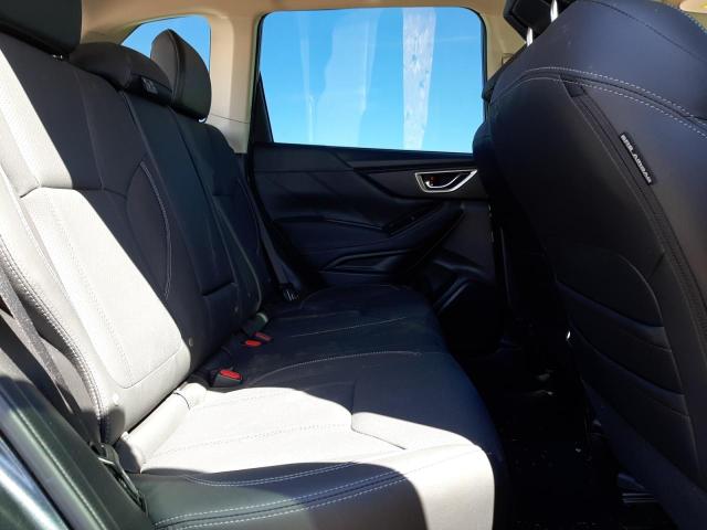 JF2SKAUC1KH554442 Subaru Forester Limited