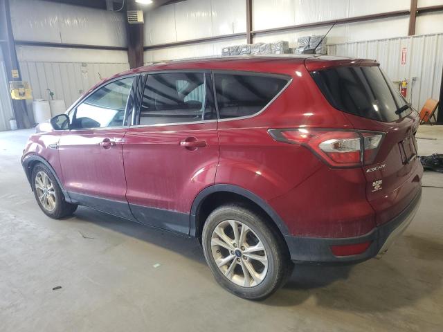 1FMCU0GD1HUA75199 | 2017 FORD ESCAPE SE