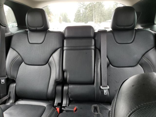 1C4PJMDS3EW266129 Jeep Cherokee Limited
