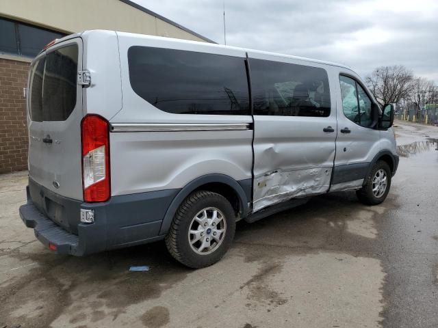 2015 FORD TRANSIT T- - 1FMZK1YM5FKB16415