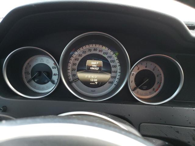 WDDGJ5HB5EG164427 Mercedes-Benz C 350