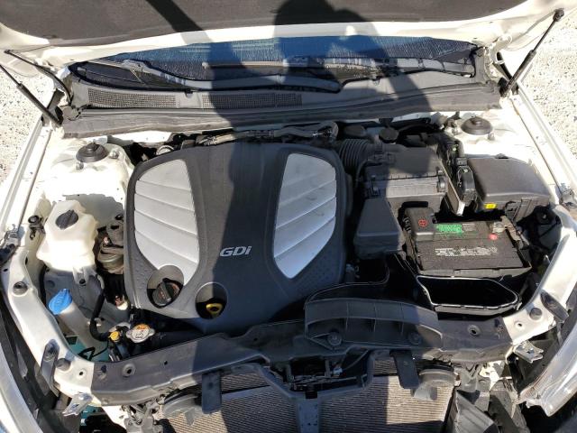 2015 KIA CADENZA PR - KNALN4D79F5195019