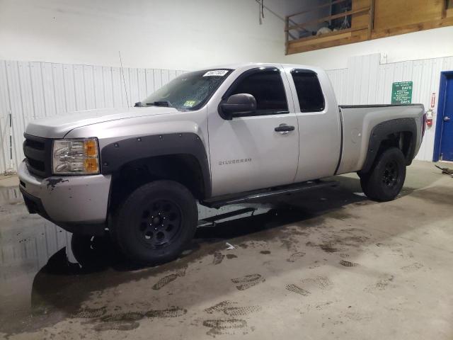 2010 Chevrolet C/K 1500 