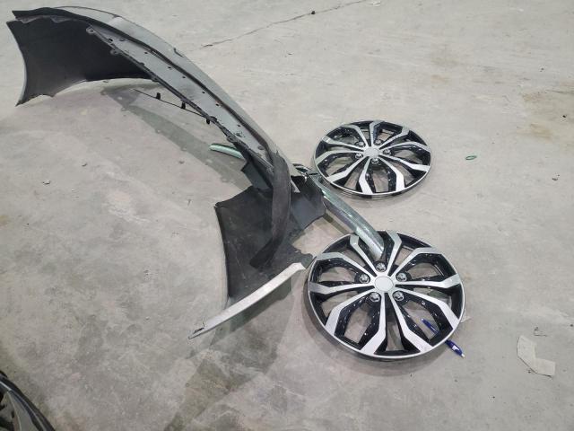 2007 Honda Civic Lx VIN: 1HGFA16537L043161 Lot: 46809953