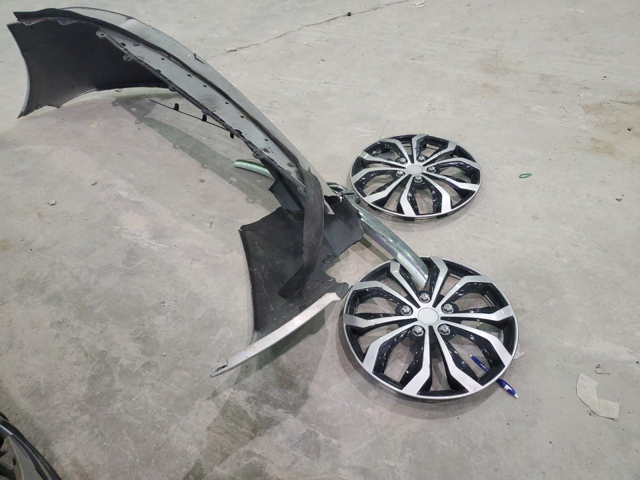 1HGFA16537L043161 2007 Honda Civic Lx