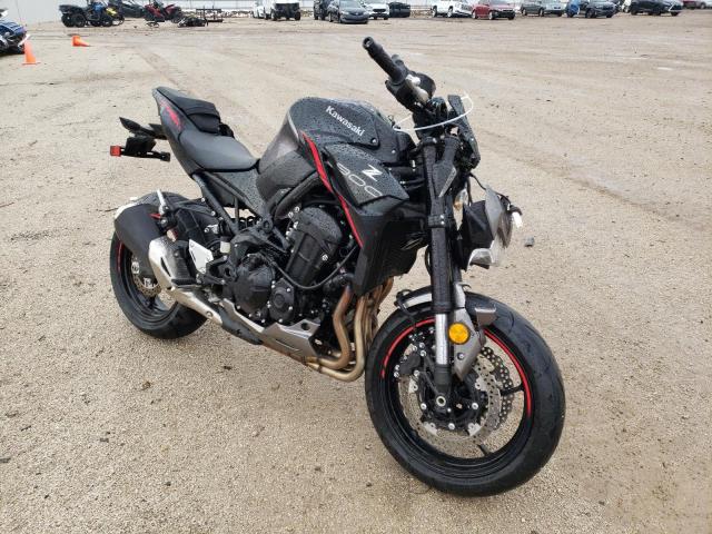 2023 KAWASAKI ZR900 F - ML5ZRDF17PDA56926