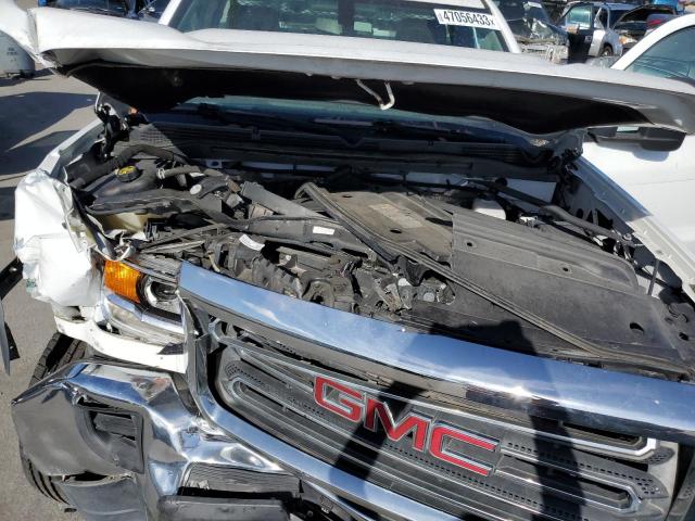 2016 GMC SIERRA C25 1GD01REG4GZ365659