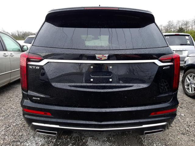 2023 CADILLAC XT6 PREMIU - 1GYKPDRS2PZ144357