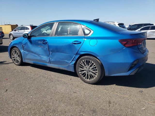 3KPF54AD3NE475791 KIA Forte Gt Line