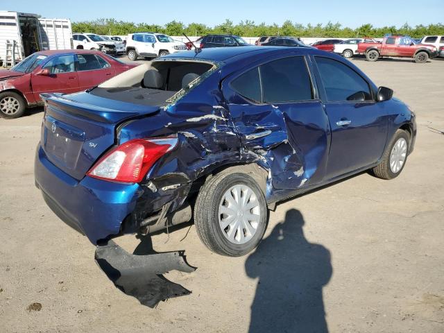 3N1CN7AP8KL824288 Nissan VERSA S