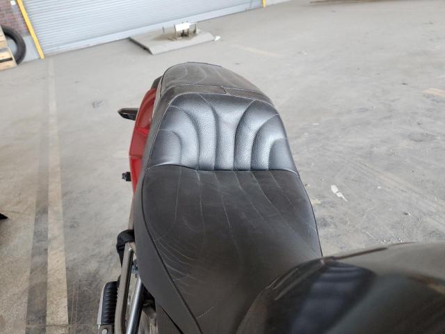2011 KAWASAKI LE650 C - JKALEEC16BDA03722
