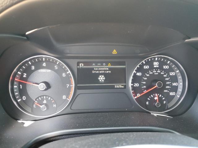 3KPF24AD6NE441630 KIA FORTE FE