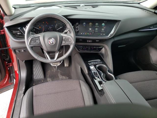 LRBFZMR4XND129004 Buick Envision Preferred