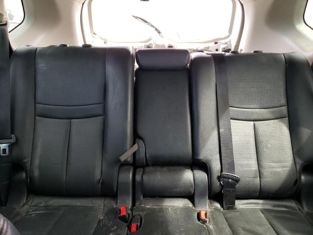 2016 NISSAN ROGUE S - 5N1AT2MV9GC793252