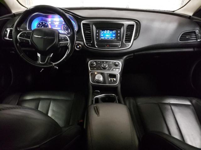 2015 CHRYSLER 200 C - 1C3CCCCBXFN686762