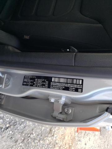 ZACNJABBXKPK07769 Jeep Renegade Latitude