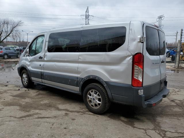 2015 FORD TRANSIT T- - 1FMZK1YM5FKB16415