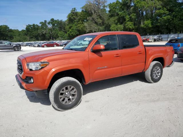 2018 Toyota Tacoma 