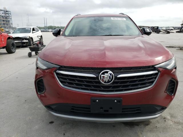 LRBFZMR4XND129004 Buick Envision Preferred