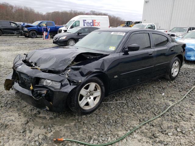 2006 Dodge Charger SE