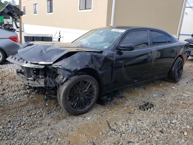 2015 Dodge Charger SE