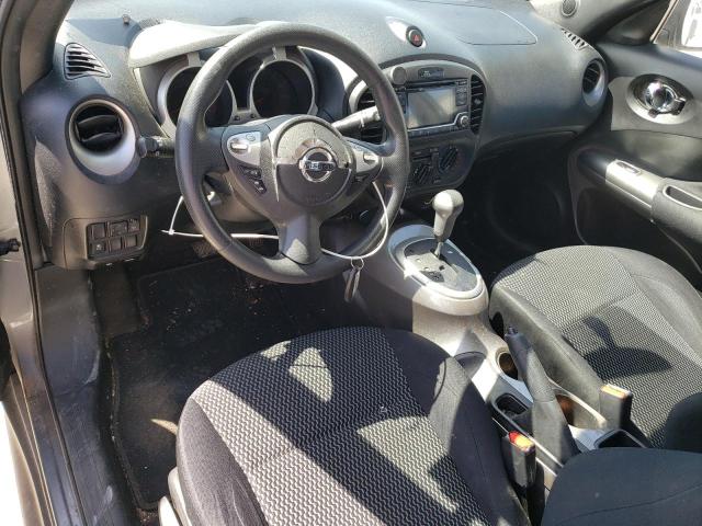 2016 NISSAN JUKE S - JN8AF5MR2GT607734