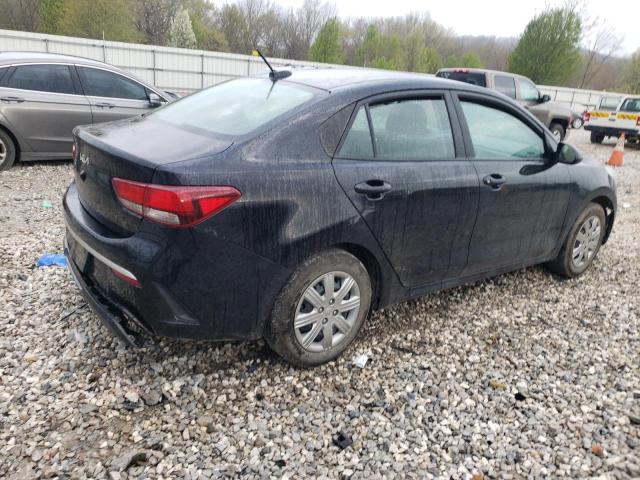 3KPA24AD0NE485844 KIA RIO LX