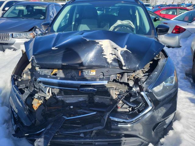 2017 FORD ESCAPE SE - 1FMCU9G97HUA71724