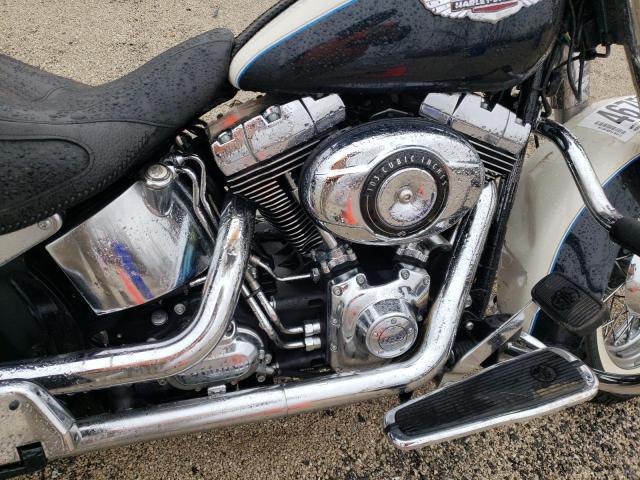 2012 HARLEY-DAVIDSON FLSTN SOFT 1HD1JDV14CB017322