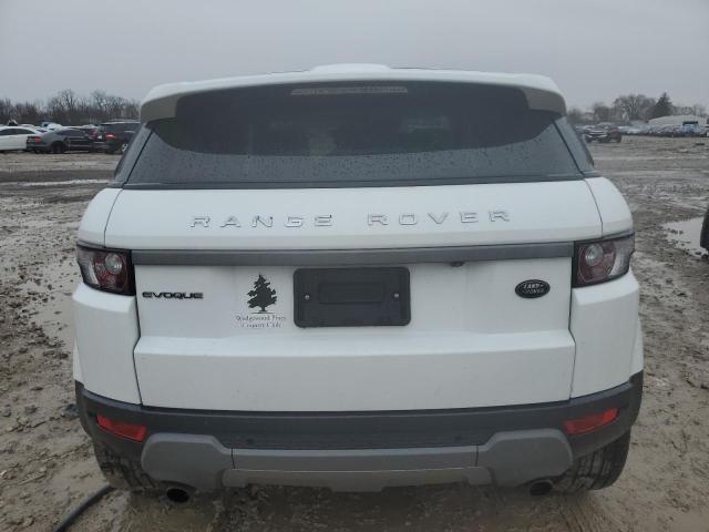 VIN SALVP2BGXDH755308 2013 Land Rover Range Rover,... no.6