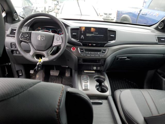 2022 HONDA PILOT TRAI 5FNYF6H87NB105318