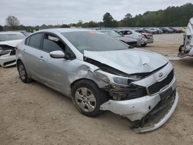 3KPFK4A79HE078027 KIA FORTE LX
