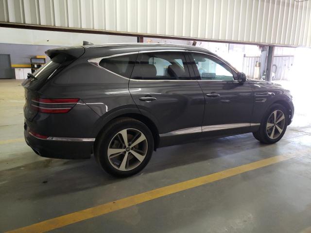 2021 GENESIS GV80 BASE KMUHCESC5MU041489