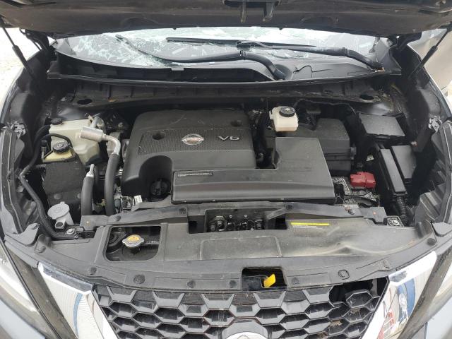 5N1AZ2CJ5LN131745 Nissan MURANO SL