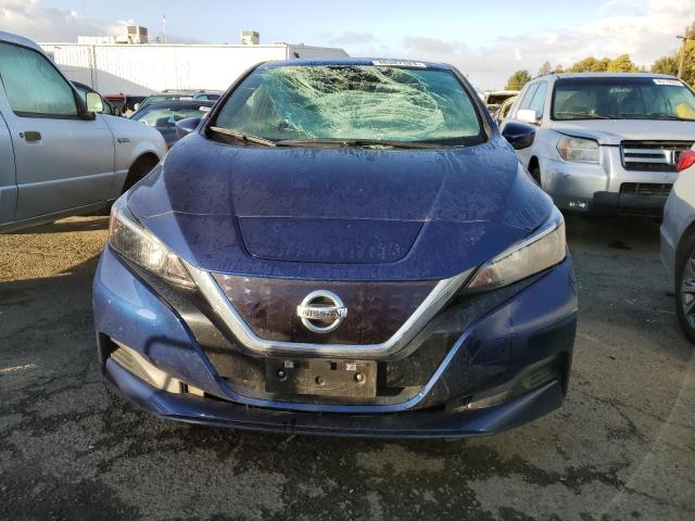 1N4BZ1CP6KC312599 Nissan Leaf S Plus