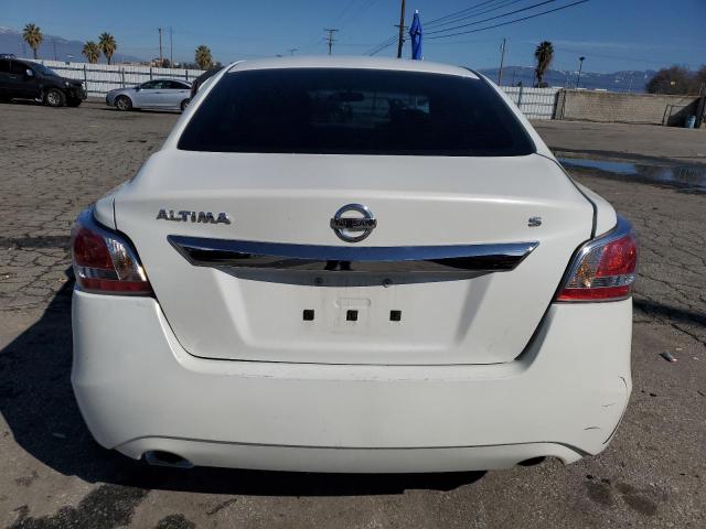 1N4AL3AP0FN377857 Nissan ALTIMA 2.5