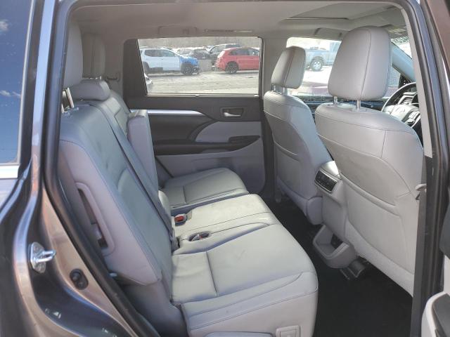 5TDJZRFH8KS605427 Toyota Highlander Se