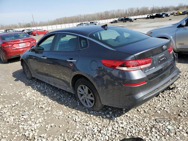 5XXGT4L31KG298854 KIA Optima Lx