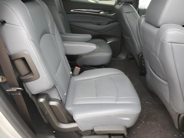 2022 BUICK ENCLAVE PR - 5GAEVBKW7NJ132034